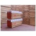 Beech timber short steamed edged AB quality