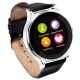 Smartwatch X-Watch, plata