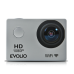 Sport videocamera iSmart PRO, Full HD 1080P, Wi-Fi, HDMI